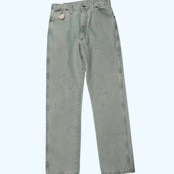 wrangler Cowboy Cut Slim Fit - Picture 1 of 3